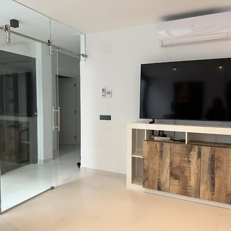 Luxury Felicita Villa